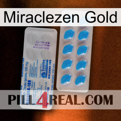 Miraclezen Gold new15